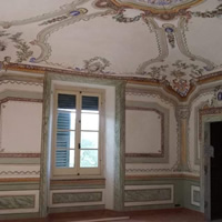 Villa privata - Genova